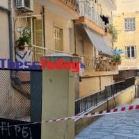 Εγκλημα στη Θεσσαλονίκη: «Μην με σκοτώσεις» τα τελευταία λόγια της δολοφονημένης 55χρονης