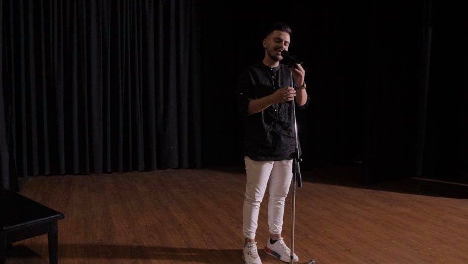 ''Μαζί Σου'' Ακούστε το νέο τραγούδι του νεαρού συντοπίτη μας Τάσου Σίσιου! (video clip) | Eordaialive.com ''Μαζί Σου'' Ακούστε το νέο τραγούδι του νεαρού συντοπίτη μας Τάσου Σίσιου! (video clip) - Eordaialive.com
