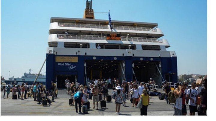 Νέα ΚΥΑ για τα ταξίδια με πλοίο: Τι προβλέπεται - Eordaialive.com