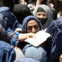 Ποιες χώρες θα υποδεχθούν Αφγανούς πρόσφυγες