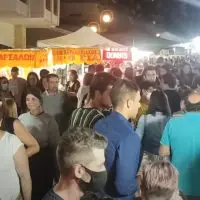 Εordaialive.com: Δείτε βίντεο από την Εμποροπανήγυρη του Αγίου Ιωάννου του Προδρόμου στην Πτολεμαΐδα χθες Σάββατο 28/8/2021