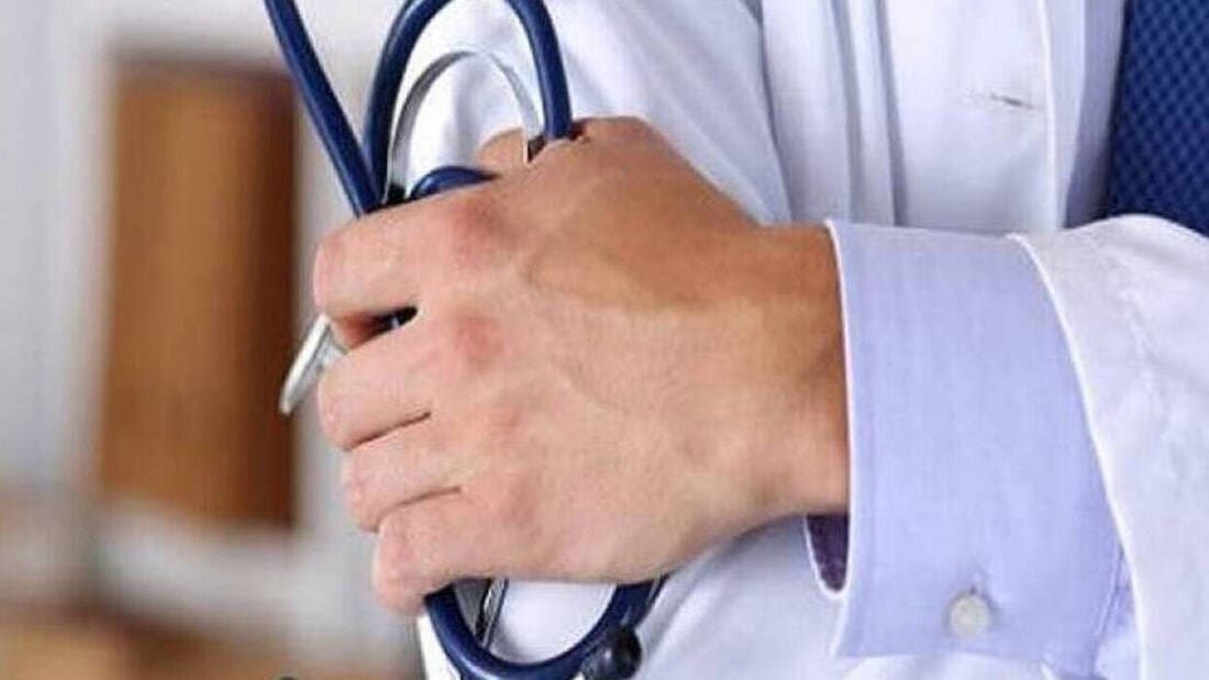 Αναστολή καθηκόντων από την 1η Σεπτεμβρίου για ανεμβολίαστους εργαζόμενους στον τομέα της υγείας