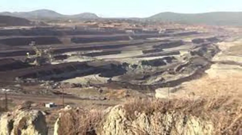 Εορδαία: Ανάβουν εστίες λιγνίτη στις αποθέσεις Ορυχείων – Ασφυκτιούν οι κάτοικοι των γύρω οικισμών