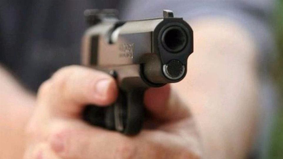Πάτρα: Διπλό επεισόδιο με όπλο με πρωταγωνιστή τον ίδιο δράστη - Eordaialive.com