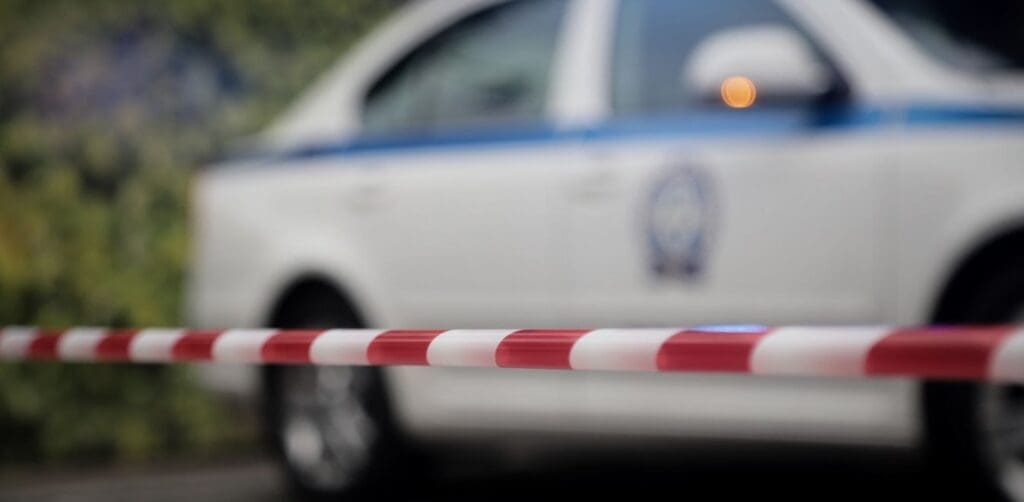 Νέο έγκλημα: Δολοφονία γυναίκας από τον σύζυγό της στη Σωτηρίτσα Λάρισας - Eordaialive.com