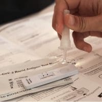 Υπ.Υγείας: Δύο δωρεάν self tests από τη Δευτέρα -Ποιες κατηγορίες πολιτών αφορά