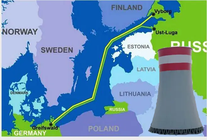Η «Απολιγνιτοποίηση», ο Nord Stream 2 και τα οικονομικά- γεωπολιτικά συμφέροντα των ΗΠΑ στην Ευρώπη (γράφει ο Στέφανος Πράσσος)