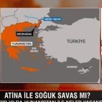 Σύμβουλος Ερντογάν: Ένας κανονικός Έλληνας δεν πρέπει να καβγαδίζει με Τούρκο διότι ξέρει ότι θα φάει ξύλο - Eordaialive.com