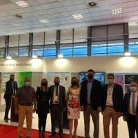 Με επιτυχία ολοκληρώθηκε η συμμετοχή της Περιφέρειας Δυτικής Μακεδονίας στην 85η Δ.Ε.Θ – Πόλος έλξης το περίπτερο - Eordaialive.com