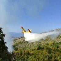 Eordaialive.com: Δείτε βίντεο από την ρίψη (καναντέρ) στο Μεσόβουνο Εορδαίας - Eordaialive.com