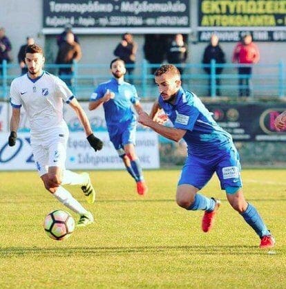 ΦΣ Κοζάνης: νέο μεταγραφικό “μπαμ” με Καραγιάννη και αύρα Σούπερ Λιγκ! - Eordaialive.com