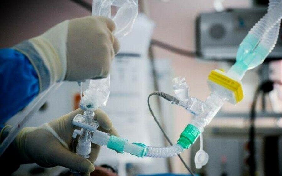 Κατατέθηκε η τροπολογία για τα μονοκλωνικά αντισώματα - Ποιοι μπορούν να κάνουν τη θεραπεία - Eordaialive.com
