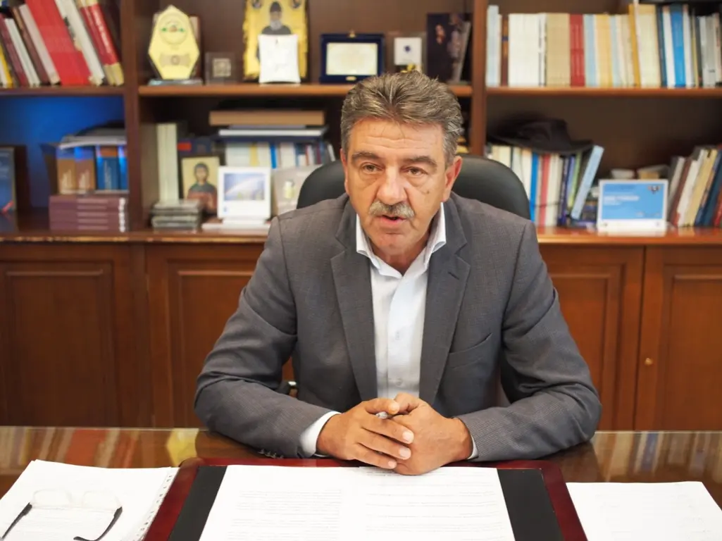 Δήμαρχος Γρεβενών: “Δραματική μείωση των εισακτέων στο Πανεπιστήμιο Δυτικής Μακεδονίας”