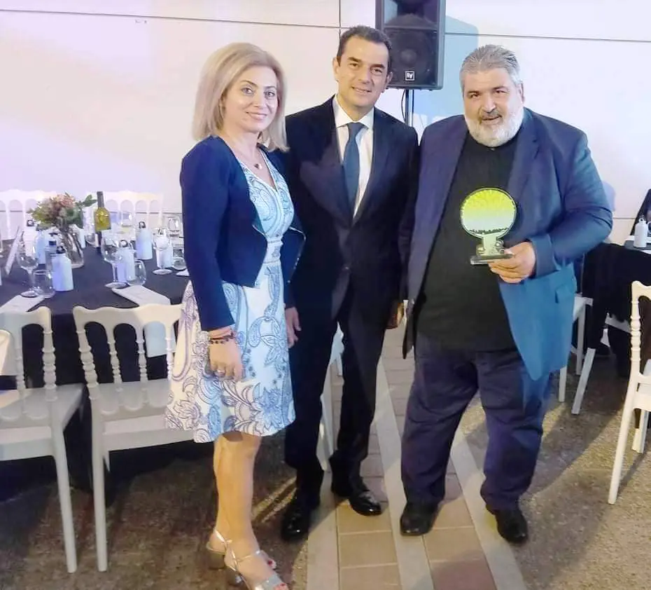 Eordaialive.com - Τα Νέα της Πτολεμαΐδας, Εορδαίας, Κοζάνης Το 4ο Βραβείο ανάμεσα σε 87 συμμετοχές απέσπασε ο Δήμος Εορδαίας, για τις δράσεις του στην «Ευρωπαϊκή Εβδομάδας Κινητικότητας 2020».