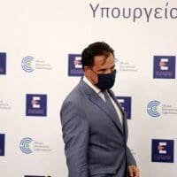 Γεωργιάδης: Καμία διόρθωση στο ΦΕΚ για τους ανήλικους 12-17 – Είσοδος στην εστίαση με rapid test - Eordaialive.com