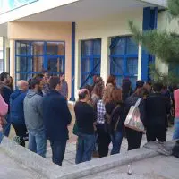 Πτολεμαΐδα: Φεύγουν σπουδαστές του Δημόσιου ΙΕΚ λόγω έλλειψης στέγης