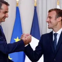‘Ολο το κείμενο της συμφωνίας Ελλάδας – Γαλλίας – Τι προβλέπει