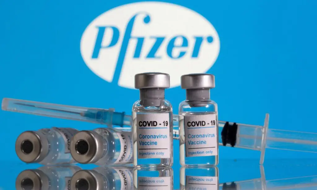 Eordaialive.com - Τα Νέα της Πτολεμαΐδας, Εορδαίας, Κοζάνης Κορωνοϊός: Δυσάρεστα νέα για όσους εμβολιάστηκαν με Pfizer