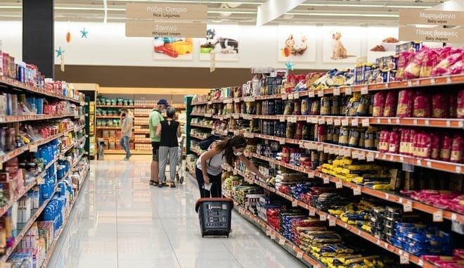 Κύμα ακρίβειας πλήττει ευάλωτους και μεσαία τάξη - Σε ποια προϊόντα βλέπουμε αυξήσεις - Eordaialive.com