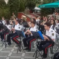 eordaialive.com: Συναυλία από την Φιλαρμονική ορχήστρα του Δήμου Εορδαίας «Αριστοτέλης» (βίντεο)