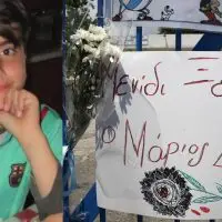 Αναλγησία! Το Δημόσιο αρνείται την αποζημίωση για τον 11χρονο Μάριο που έπεσε νεκρός από αδέσποτη σφαίρα