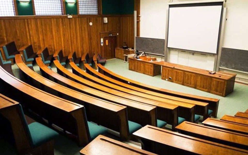 ΑΕΙ αναβάλλουν την έναρξη μαθημάτων - Eordaialive.com