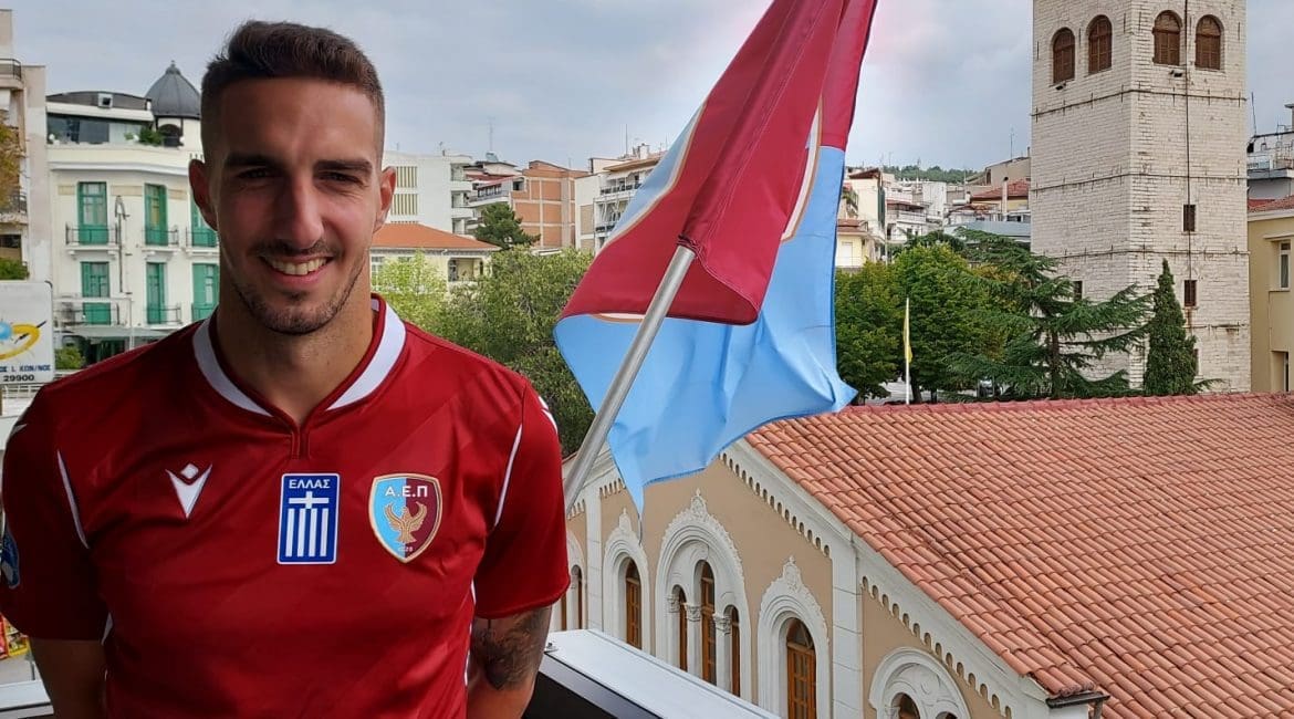 ΜΕ ΠΡΟΣΕΓΜΕΝΕΣ ΚΙΝΗΣΕΙΣ ΣΥΝΕΧΙΖΕΤΑΙ Η ΕΝΙΣΧΥΣΗ ΤΗΣ ΑΕΠ ΚΟΖΑΝΗΣ - Eordaialive.com