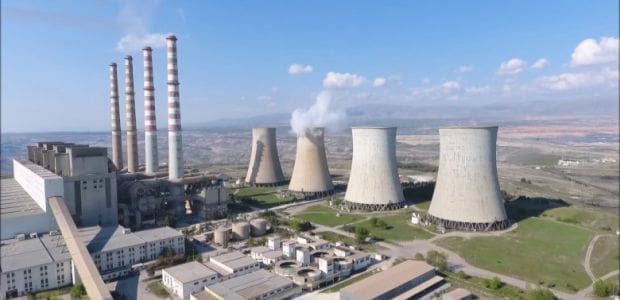 Πλήρης ανατροπή στην αγορά ηλεκτρισμού: Παρά το ακριβό CΟ2, οι λιγνίτες είναι πλέον πιο οικονομικοί από τις μονάδες αερίου - Eordaialive.com