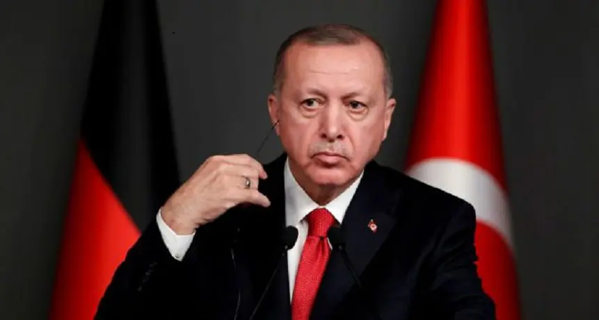 Foreign Policy: Ο Ερντογάν μπορεί να είναι πολύ άρρωστος για να συνεχίσει να ηγείται της Τουρκίας