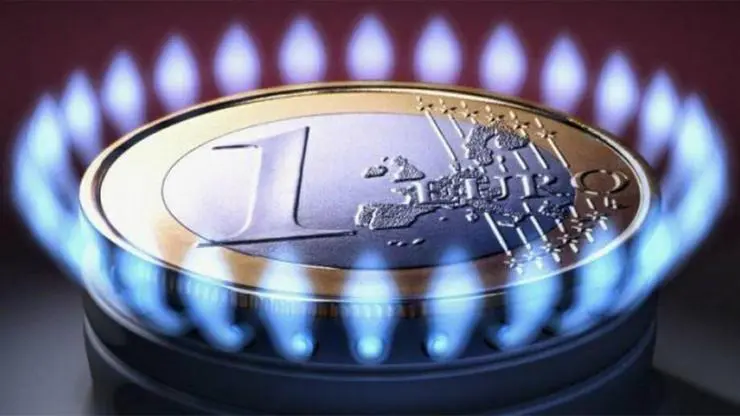 Πάμε σε εκτόνωση της ενεργειακής κρίσης: -40% από την τιμή-ρεκόρ το φυσικό αέριο