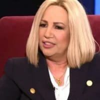 Φώφη Γεννηματά: Δεν θα υποβληθεί σε χειρουργική επέμβαση - Πιθανό να πάρει εξιτήριο τις επόμενες ημέρες. - Eordaialive.com