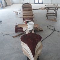 Εορδαία: Την Άνοιξη θα στηθεί η μεγαλύτερη ποντιακή λύρα στον κόσμο - Eordaialive.com