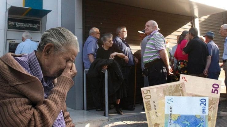 Φρεγάτες ή αναδρομικά; Τι (δεν) είπε ο Γιώργος Γεραπετρίτης - Eordaialive.com