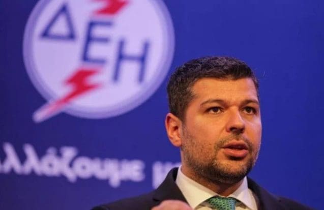 ΔΕΗ: Εγκρίθηκε με ευρεία πλειοψηφία η ΑΜΚ και η πώληση του 49% του ΔΕΔΔΗΕ - Eordaialive.com