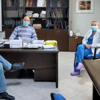 Π.Ε. Κοζάνης: Δημιουργία- Λειτουργία Οδοντιατρείου ΑΜΕΑ στο Μαμάτσειο Νοσοκομείο Κοζάνης