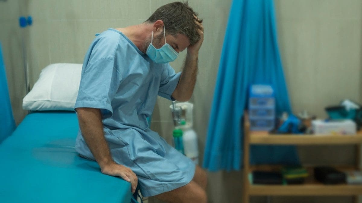 Έρευνα-Μετάλλαξη Δέλτα: Χωρίς σημαντική διαφορά το ιικό φορτίο εμβολιασμένων και ανεμβολίαστων - Eordaialive.com