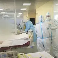 Κοζάνη: Ασφυκτική κατάσταση στα νοσοκομεία