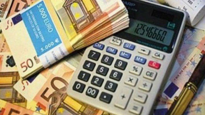 Χρέη στα Ταμεία: Εξόφληση εισφορών έως και σε 6 χρόνια - Τι προβλέπει τροπολογία του υπουργείου Εργασίας