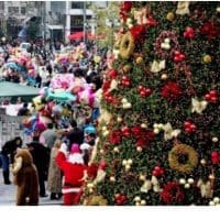 Έρευνα: Πόσοι Έλληνες θα πραγματοποιήσουν τις χριστουγεννιάτικες αγορές τους την Black Friday