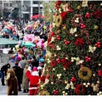 Έρευνα: Πόσοι Έλληνες θα πραγματοποιήσουν τις χριστουγεννιάτικες αγορές τους την Black Friday