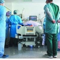ΕΣΥ: Αντίθετοι ΠΙΣ και ΙΣΑ με την πληρωμή των νοσηλειών από τους ανεμβολίαστους ασθενείς - Eordaialive.com