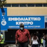 Αλκιβιάδης Βατόπουλος για lockdown: «Ποτέ μη λες ποτέ» – Τι λέει για rapid test σε εμβολιασμένους