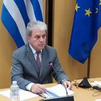 Αμανατίδης Γιώργος: Ομιλία στην 11η Συνάντηση Κοινοβουλευτικής Συνεργασίας Κοινοβουλίων Ευρώπης και Ασίας.