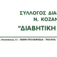 Σύλλογος Διαβητικών Νομού Κοζάνης: 14 Νοεμβρίου 2021 Παγκόσμια Ημέρα Διαβήτη, αφιερωμένη στην “Πρόσβαση στην φροντίδα του διαβήτη” - Eordaialive.com