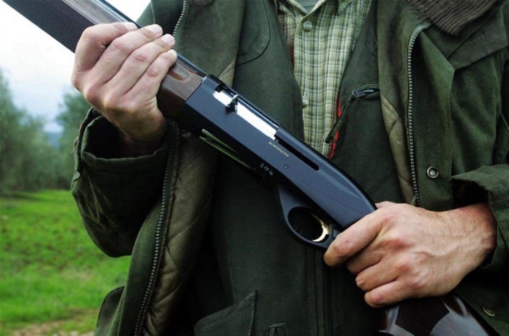 Καστοριά: 80χρονος κυνηγός πυροβόλησε κατά λάθος και τραυμάτισε τον εγγονό του