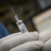 Νέο εμβόλιο κατά του κορωνοϊού