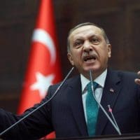 Aπειλές Ερντογάν στην Ελλάδα ότι θα ανοίξει τις “πύλες” - Eordaialive.com