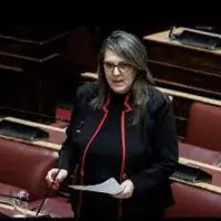 Ολυμπία Τελιγιορίδου: Η ΝΔ μας είπε ψέματα στην Βουλή για την κατανομή του Εθνικού Αποθέματος του 2020