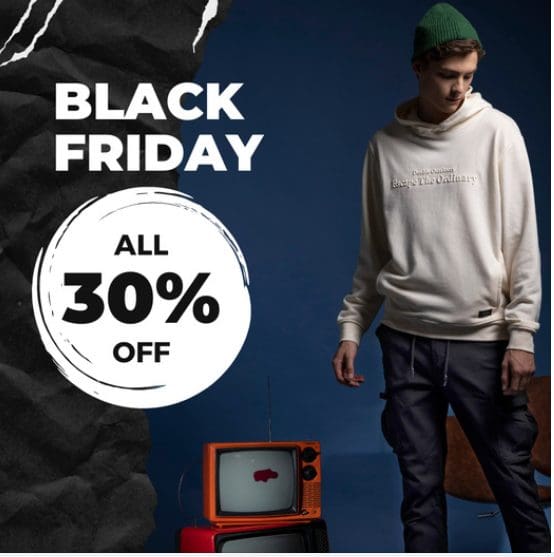 Προτάσεις- Πτολεμαΐδα/ KIA MAIA - Η Black Friday Week ξεκίνησε με απίστευτες προσφορές -30% σε ΟΛΟ το e-shop!