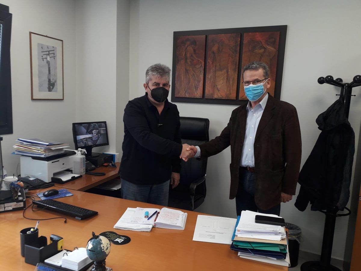 Κοζάνη: Υπογειοποιούνται ΟΛΟΙ οι σταθμοί Mέσης Tάσης του ΔΕΔΔΗΕ στην πόλη - Eordaialive.com